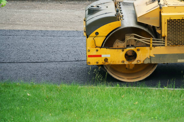 Driveway Overlay Services in West View, PA