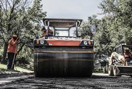 Why Choose Us For All Your Driveway Paving Needs in West View, PA?